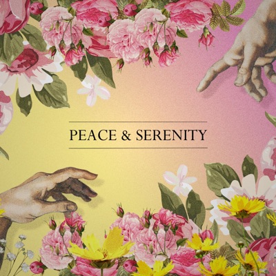 Peace and Serenity (feat. Gin Cooley) - Single
