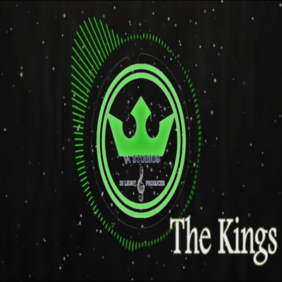 The Kings (feat. Richard Pc) - Single