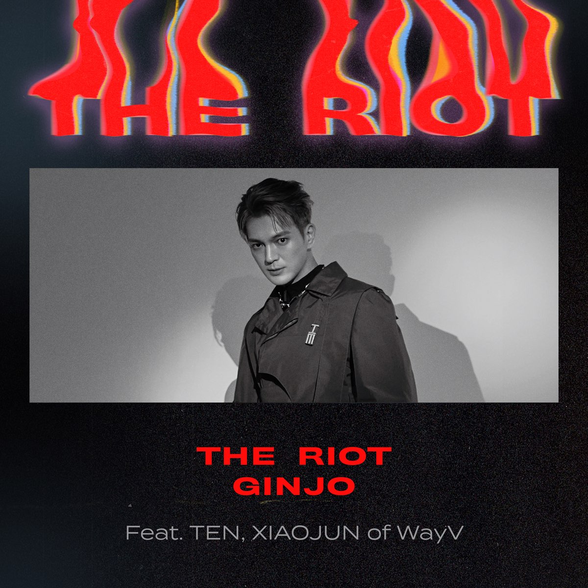 THE RIOT