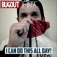 I Can Do This All Day - Single - Bugout