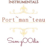 Port~man~teau (Instrumentals) [Instrumental] - Sam G00die
