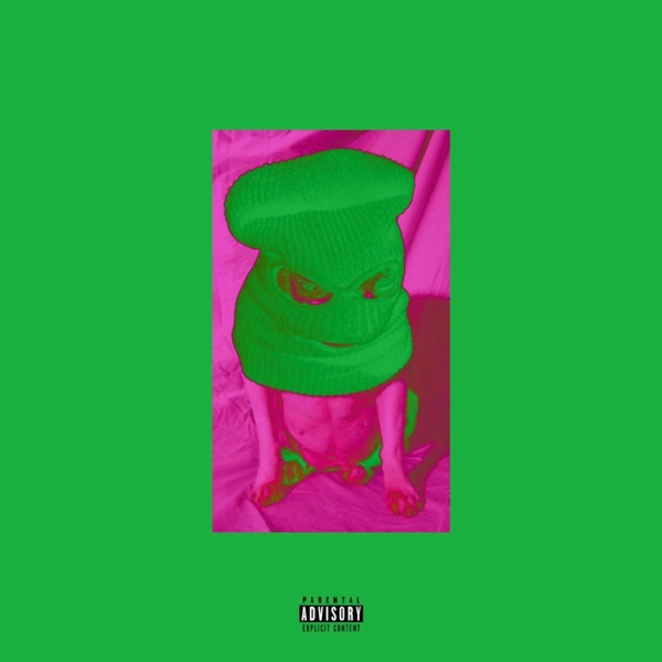 Register (feat. Admiral Louis)