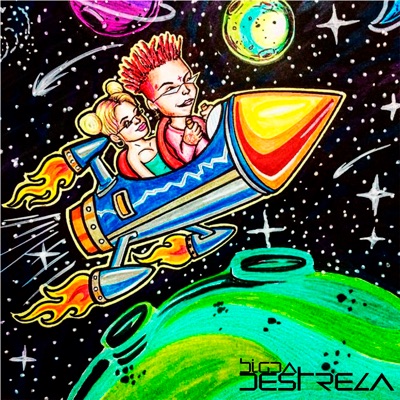 Destreza - EP