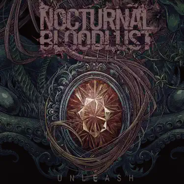 Devil Inside - NOCTURNAL BLOODLUST: Song Lyrics, Music Videos