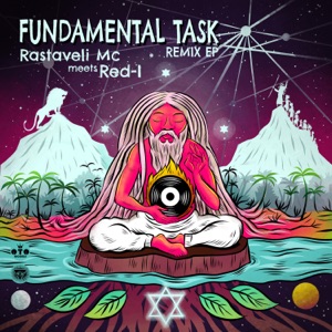 Fundamental Task (Remix) - EP