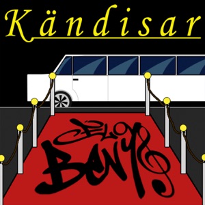 Kändisar