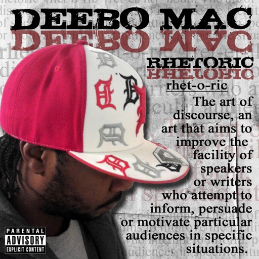 Album artwork