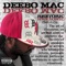 The Faculty (feat. Echo Den) - Deebo Mac lyrics