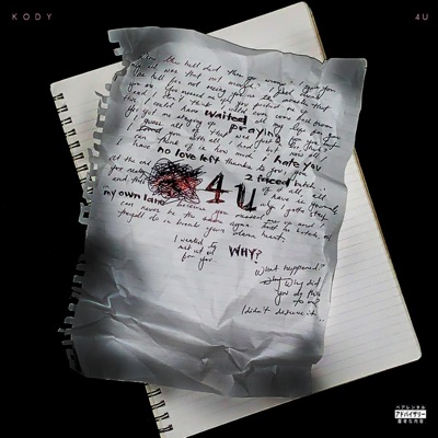 4U - EP