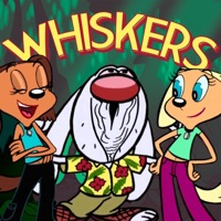 WHISKERS (feat. Taione, Martu & Tru1) - Single - PotroPai