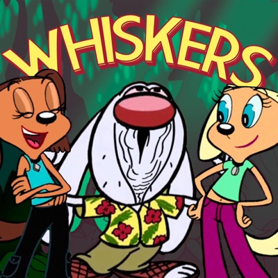 WHISKERS (feat. Taione, Martu & Tru1) - Single