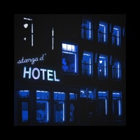 Stanza d'Hotel - Single - Dirty Mef & Sakro100