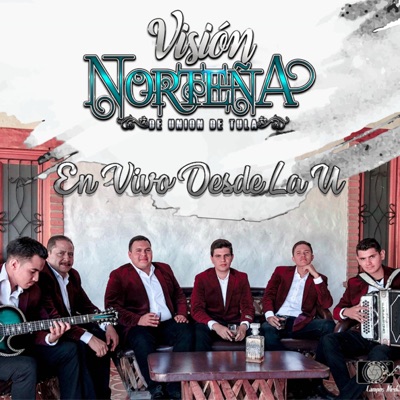 En Vivo Desde la U (En vivo) - Single