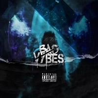 Bad Vybes (feat. King Mizery) - Single - B.CraZy