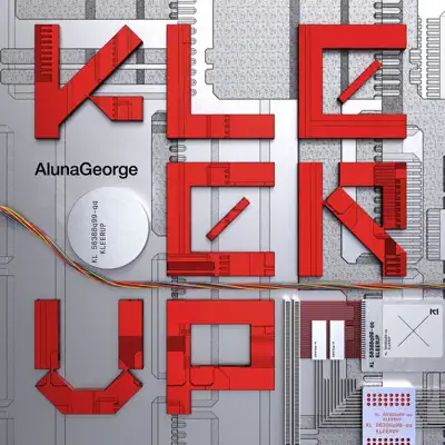 Lovers Table (feat. AlunaGeorge) - Single - AlunaGeorge