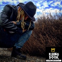 Think About It... - EP - Kiiing Dook