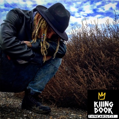 Think About It... - EP