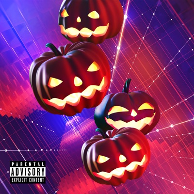 Spooky (feat. VSTRV, Hendricks & Mellow) - Single