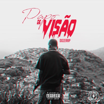 Papo de Visão - Single