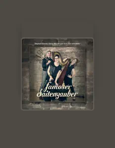 Dengarkan Anne Kox-Schindelin, tonton video musik, baca bio, lihat tanggal tur & lainnya!