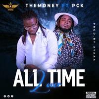 All Time Lova (ATL) (feat. PCK) - Single - TheMoney