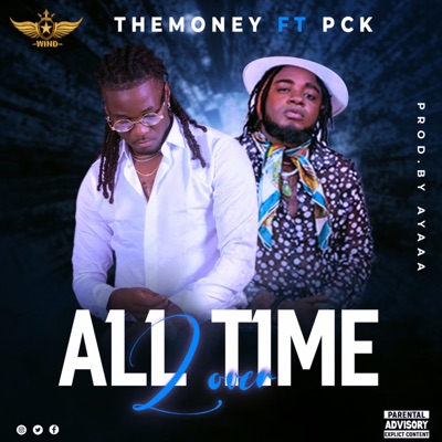 All Time Lova (ATL) (feat. PCK) - Single