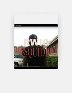 收听 Bb.Squidbby、观看音乐视频、阅读小传、查看巡演日期等 ！