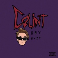 Count - Single - Boy Hazy