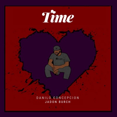 Time (feat. Jadon Burch) - Single