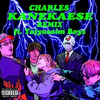 金返セ (Remix) [feat. Tajyusaim Boyz] - Single - CHARLES
