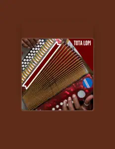 Listen to Tota Lopi, watch music videos, read bio, see tour dates & more!