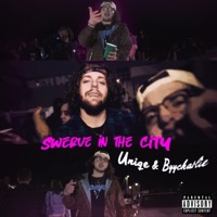 Swerve in the City (feat. Byycharlie) - Single - Uniqe