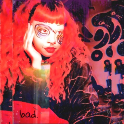 Bad. - Single