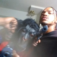 DenverCali Blunt (feat. Marvaless & Troublesome Loco) - Single - Lolo 4 Sho