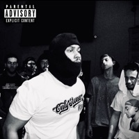 Blues Brothers - Single - YOUNG STADIX