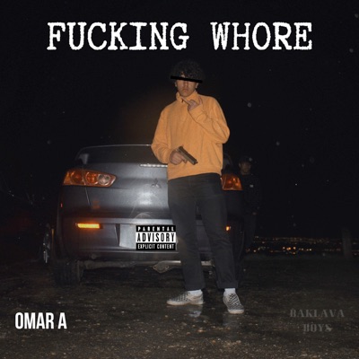Fucking Whore