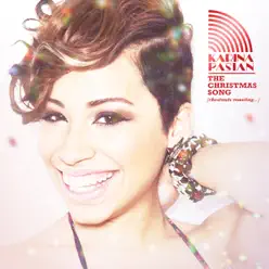 The Christmas Song (Chestnuts Roasting...) - Single - Karina Pasian