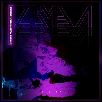 Zumba (feat. Papo El Alcahueta & Big Black) - Single