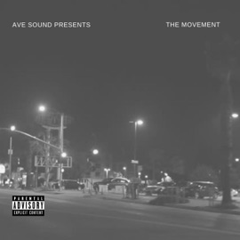 Locktown (feat. Discript) Aztek