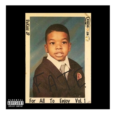 F.A.T.E. (For All to Enjoy), Vol. 1
