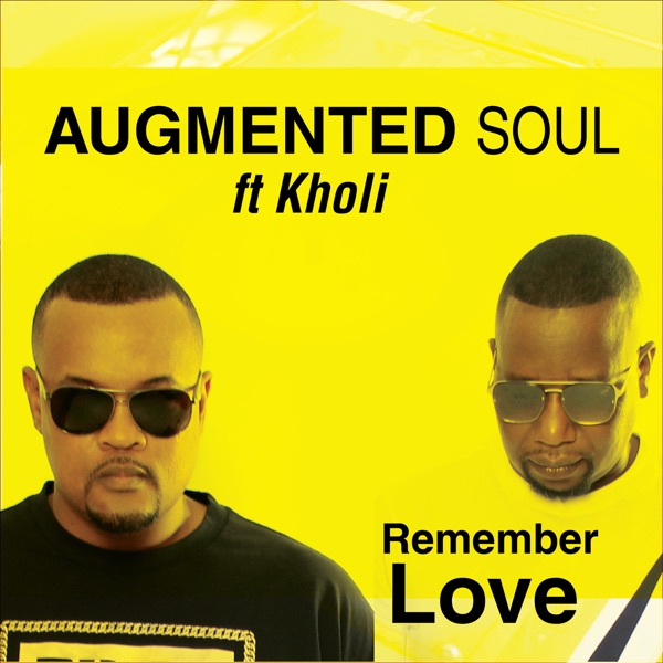 Remember Love - EP