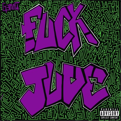 Fuck Jude - Single
