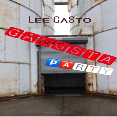 Gangsta Party - Single