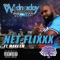 Net Flixxx (feat. Make’em) - DJ Wednesday lyrics