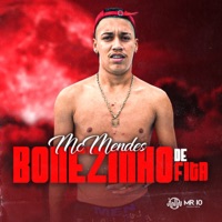 Bonezinho de Fita - Single - Mc Mendes