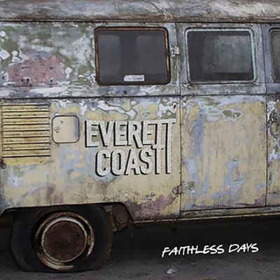 Faithless Days - Single