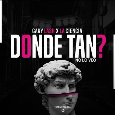 Donde 'Tan No Lo Veo - Single