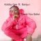 Thank You Baba (feat. Banju-i) - KOBBY GEE lyrics