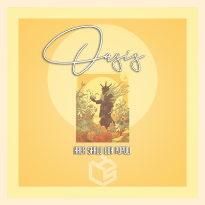 Oasis (feat. Shalu & Vox Populi) - Single