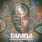 Tamba (feat. DJ Maphorisa & Sha Sha) artwork
